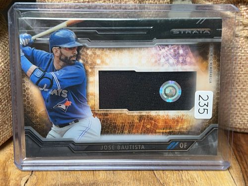 Lot #235 (1 of 5)