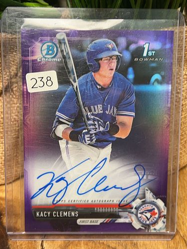 Lot #238 (1 of 3)