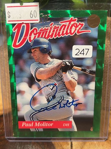 Lot #247 (1 of 2)