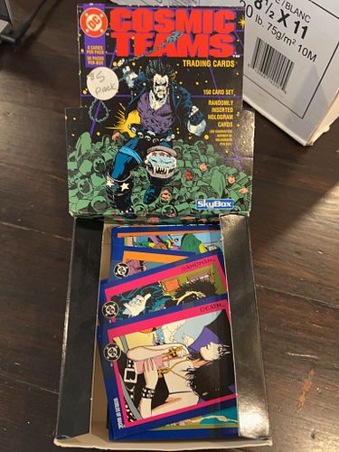 Lot #521 (1 of 5)