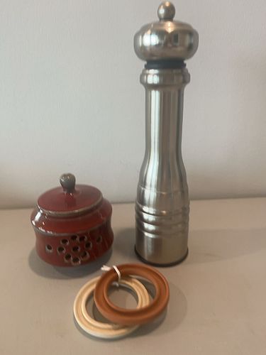 Lot #10 (1 of 6)