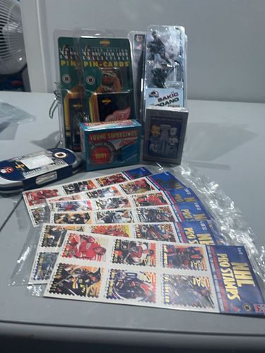 Lot #24 (1 of 5)