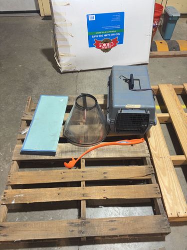Lot #21 (1 of 3)