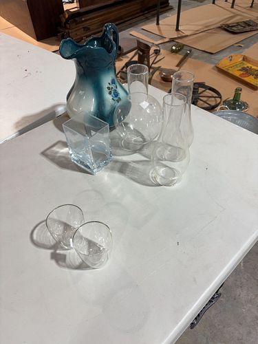 Lot #36 (1 of 7)