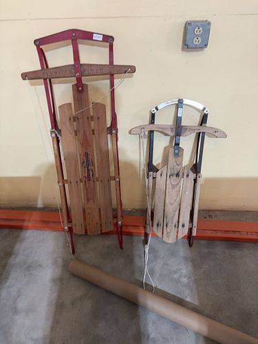 Lot #46 (1 of 3)
