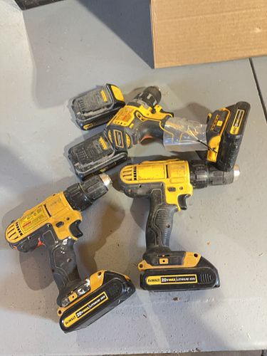 Lot #4 (1 of 4)