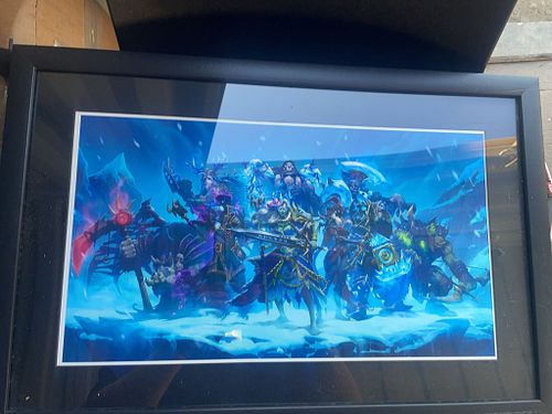 Lot #38 (1 of 5)