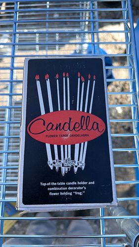 Lot #57 (1 of 6)