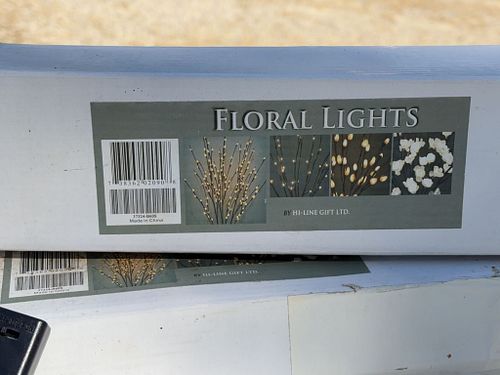 Lot #2152 (1 of 4)