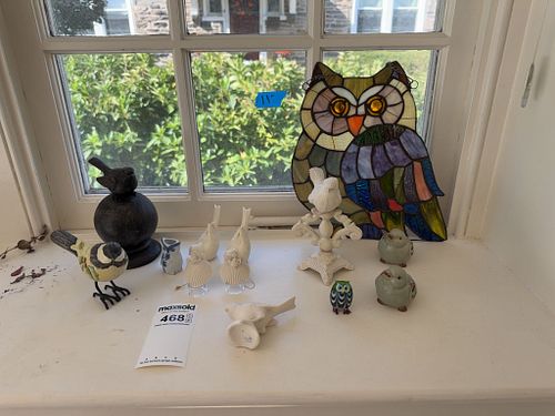 Lot #468 (1 of 10)