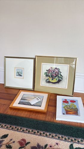 Lot #365 (1 of 12)