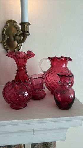 Lot #384 (1 of 15)