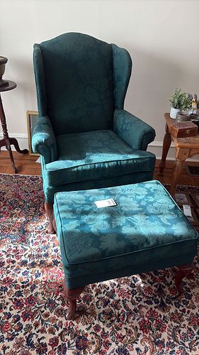 Lot #395 (1 of 14)
