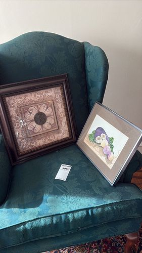 Lot #396 (1 of 8)
