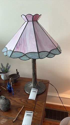 Lot #399 (1 of 10)