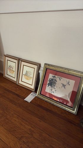 Lot #411 (1 of 10)