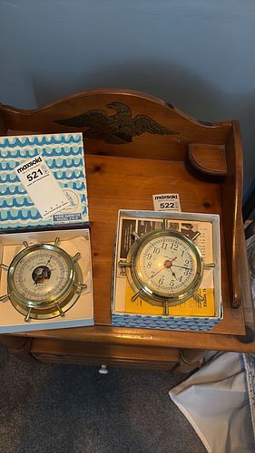 Lot #521 (1 of 12)