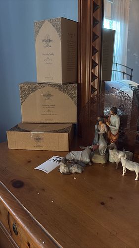 Lot #528 (1 of 7)