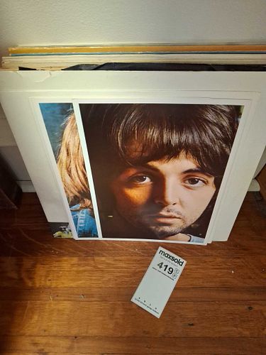 Lot #419 (1 of 12)