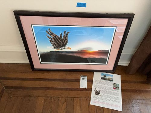 Lot #567 (1 of 11)