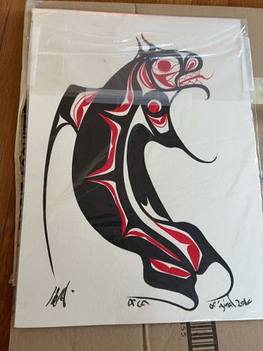 Lot #571 (1 of 10)