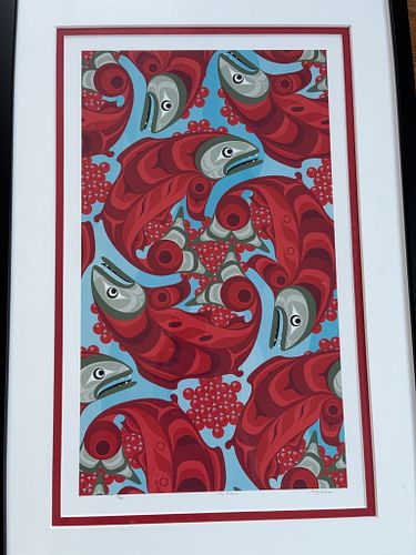 Lot #579 (1 of 12)