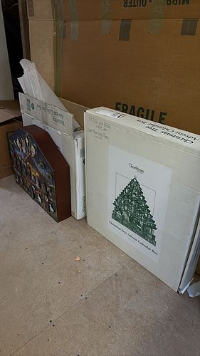 Lot #613 (1 of 11)