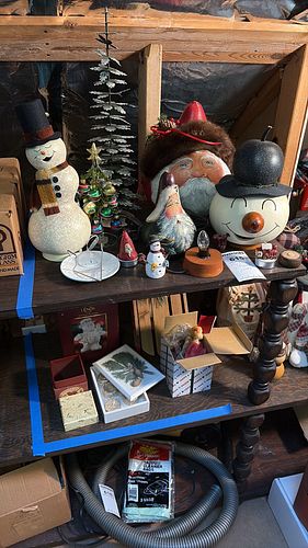 Lot #615 (1 of 20)