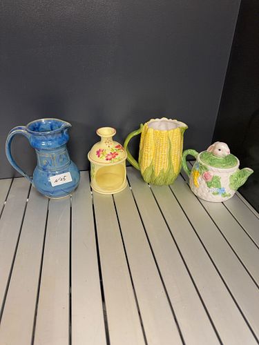 Lot #45 (1 of 4)