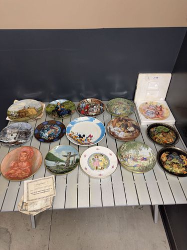 Lot #47 (1 of 7)