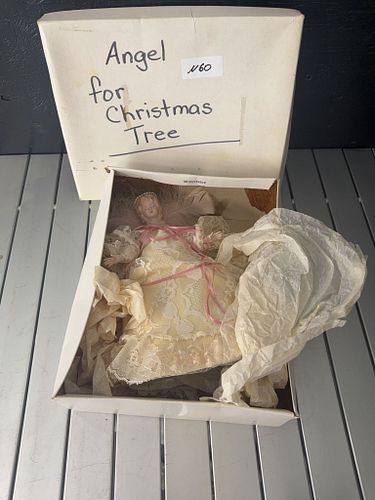 Lot #60 (1 of 4)