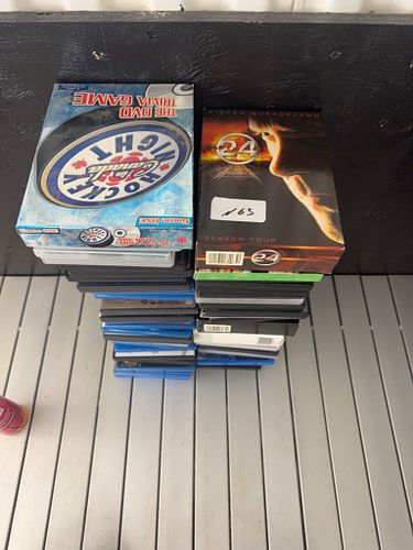 Lot #63 (1 of 5)