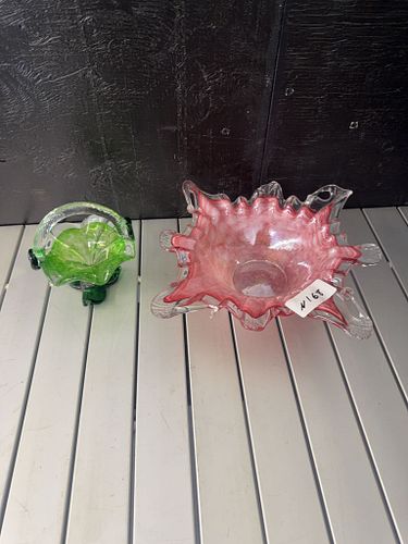 Lot #168 (1 of 8)