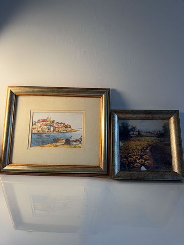 Lot #46 (1 of 3)
