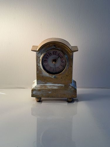 Lot #64 (1 of 3)