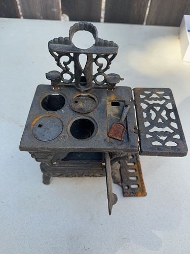 Lot #1 (1 of 8)