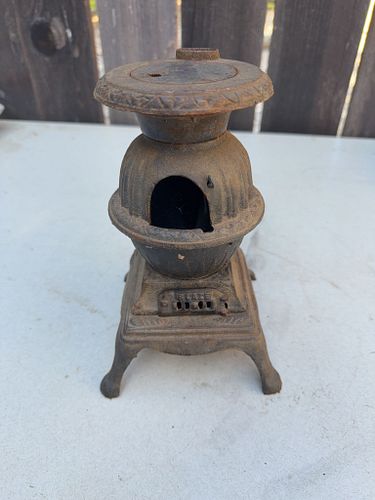 Lot #3 (1 of 8)
