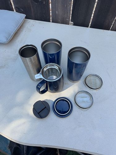 Lot #12 (1 of 10)