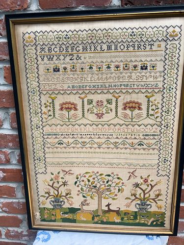 Lot #20 (1 of 6)