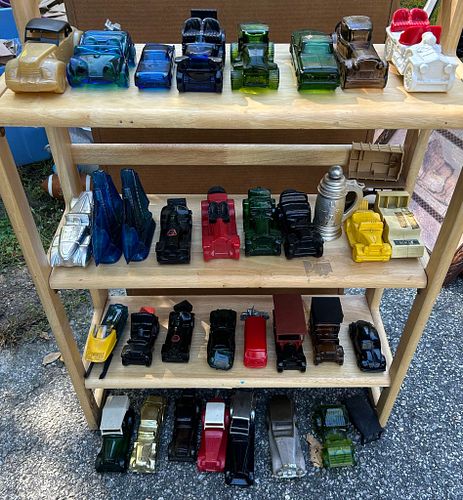 Lot #23 (1 of 7)