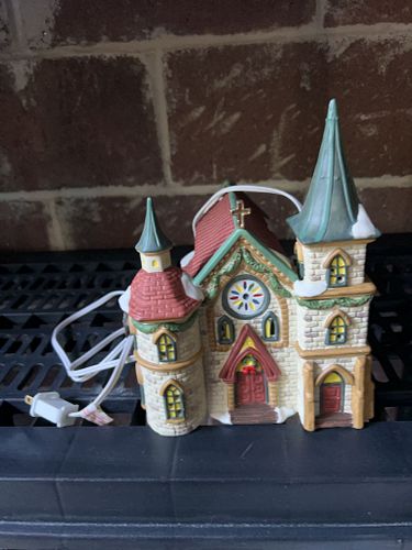 Lot #65 (1 of 6)