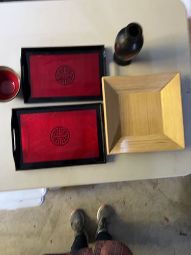 Lot #79 (1 of 4)