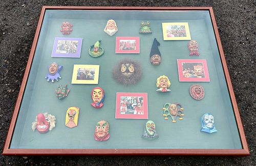 Lot #12 (1 of 20)