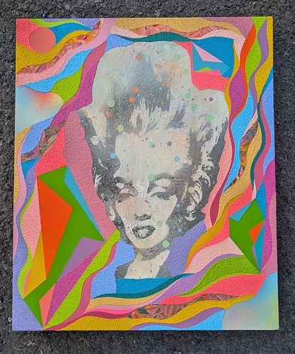 Lot #44 (1 of 8)