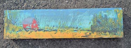 Lot #54 (1 of 8)