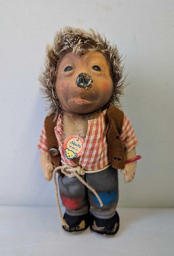 Lot #55 (1 of 9)