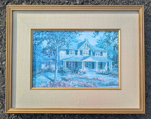 Lot #64 (1 of 7)