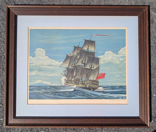 Lot #83 (1 of 7)