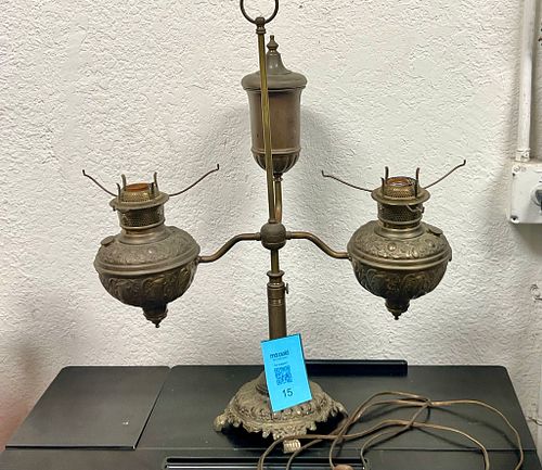 Lot #15 (1 of 20)