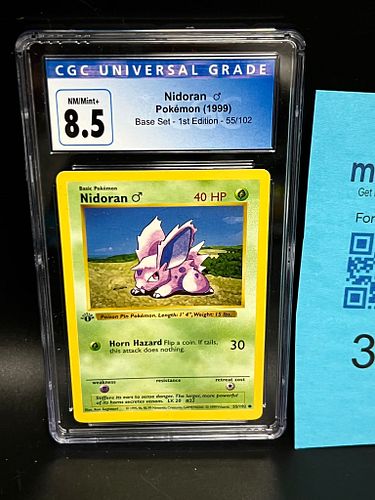 Lot #33 (1 of 10)